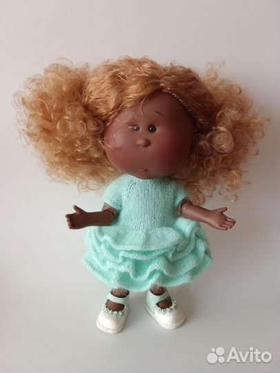 Одежда для куклы Мия Mia nines d onil