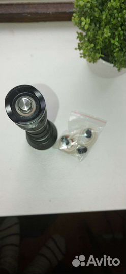 Фонарь для подводной охоты и дайвинга