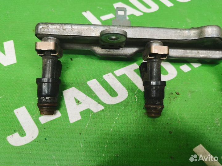 Форсунка топливная Honda Accord 8