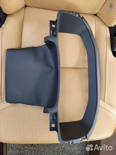 Рамка под LCD ЖК приборную панель