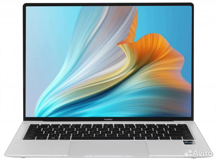Ноутбук Huawei MateBook X Pro 53013 White