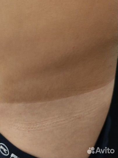 Моментальный загар