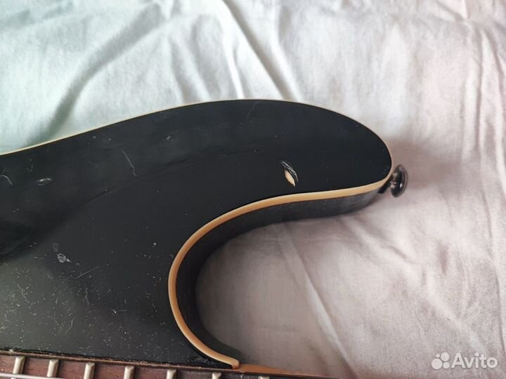 Электрогитара Schecter Omen 7 Diamond Series