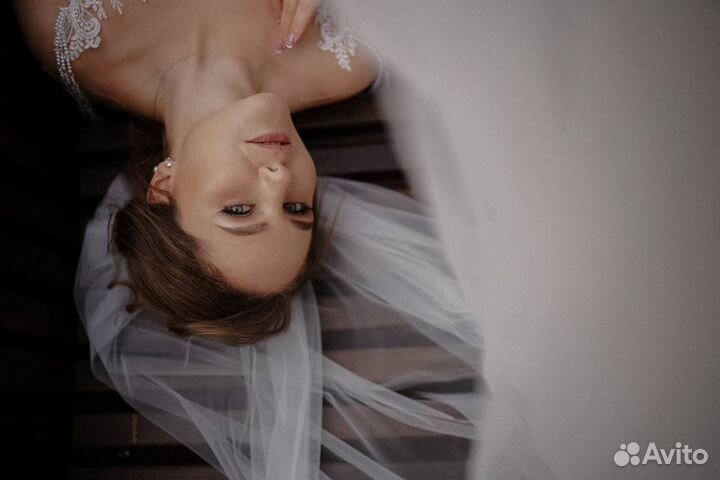 Свадебный фотограф / фотосессия на свадьбу