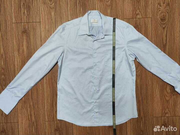 Gloriette Рубашка мужская XXL