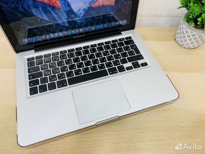 Apple MacBook Pro 13 2009