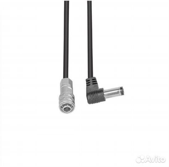 Кабель SmallRig 2920 для питания bmpcc 4K/6K