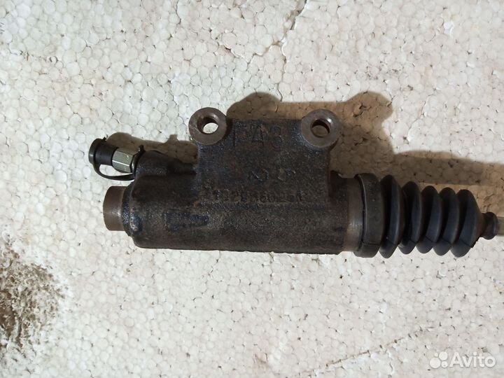 Цилиндр сцепления рабочий газ-53