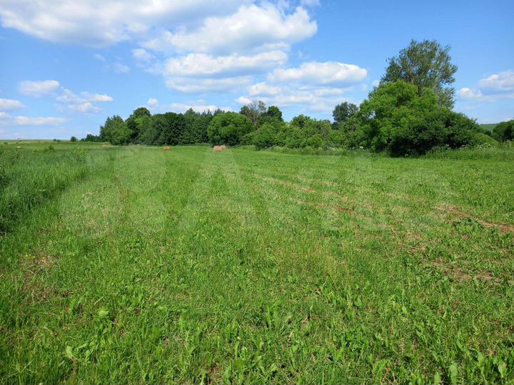 Дом 61 м² на участке 68 сот.