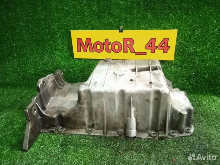 Поддон Опель 1.8 A18XER