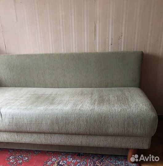 Диван бу