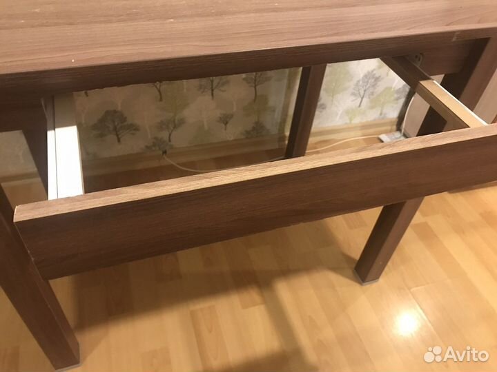 Кухонный стол бу