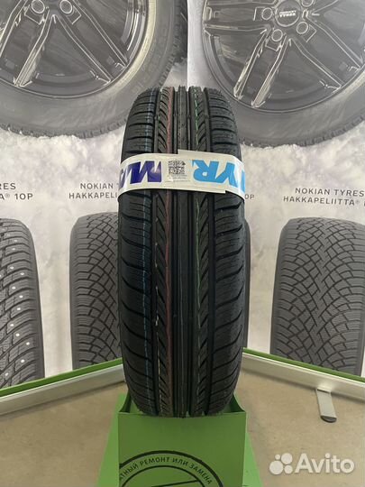 КАМА Breeze (HK-132) 185/70 R14 88T