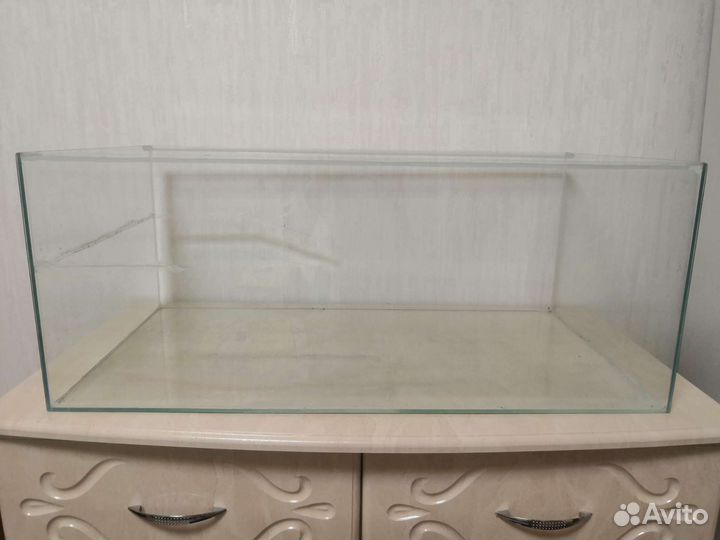 Аквариум черепашник