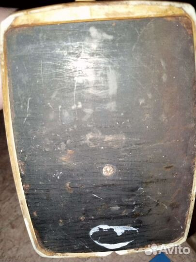 Настольная лампа СССР