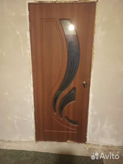 Двери межкомнатные