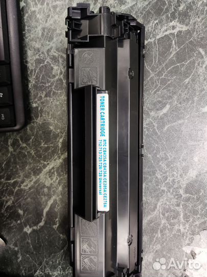 Надёжный принтер Canon LBP6020B