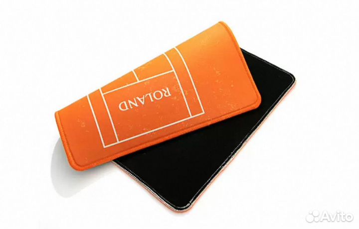 Коврик для мышки Roland Garros