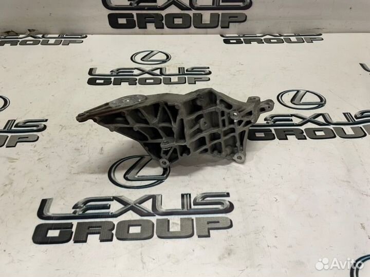 Кронштейн генератора Land Rover Range Rover Sport