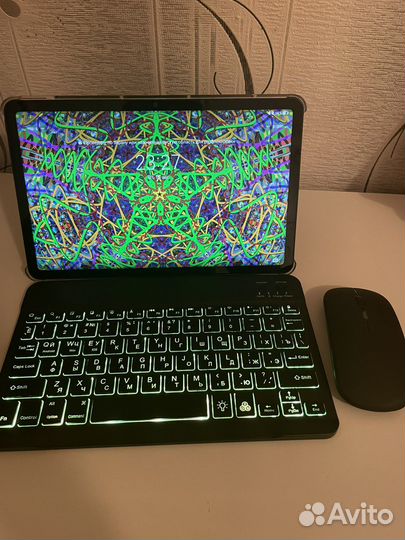 Планшетный компьютер huawei MatePad