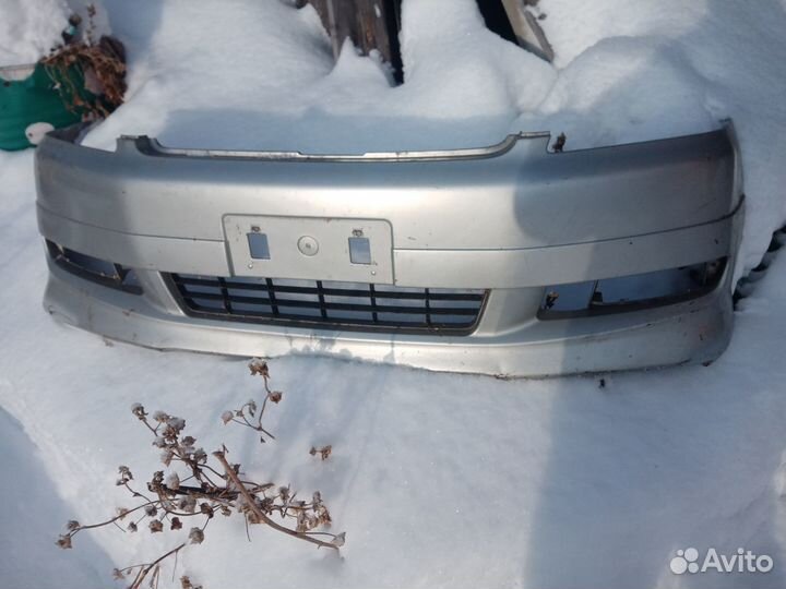 Запчасти для тойота Ипсум