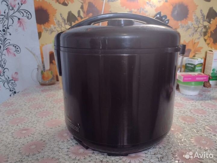 Мультиварка redmond rms 40 m
