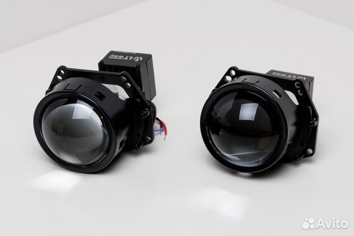 LtWay Biled C1 PRO 3,0