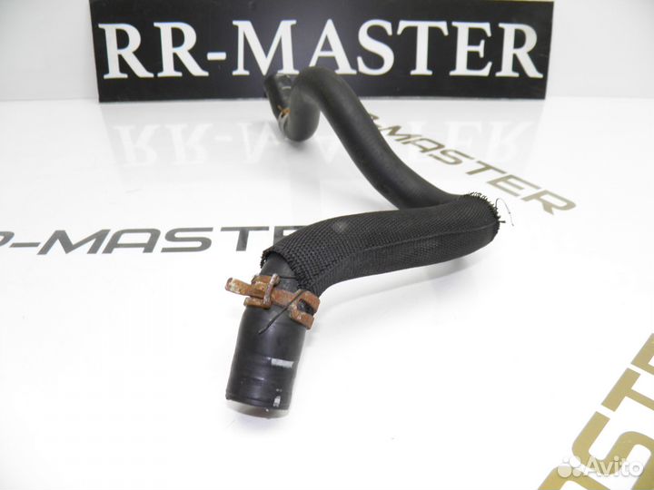 Шланг охлаждения Land Rover V6 3.0 TD