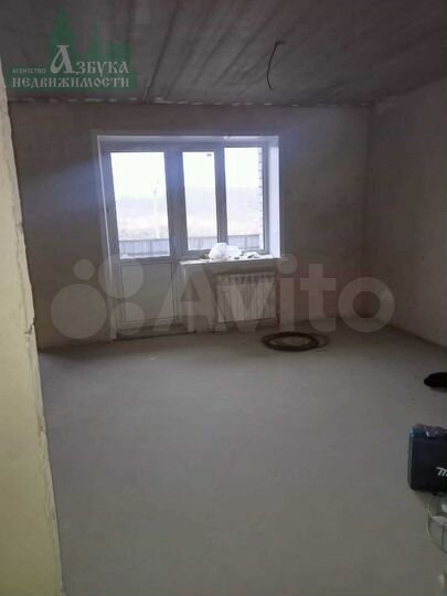 3-к. квартира, 74 м², 2/10 эт.