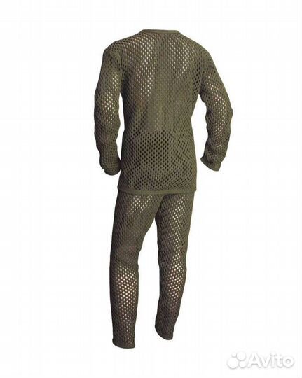 Защита от гнуса