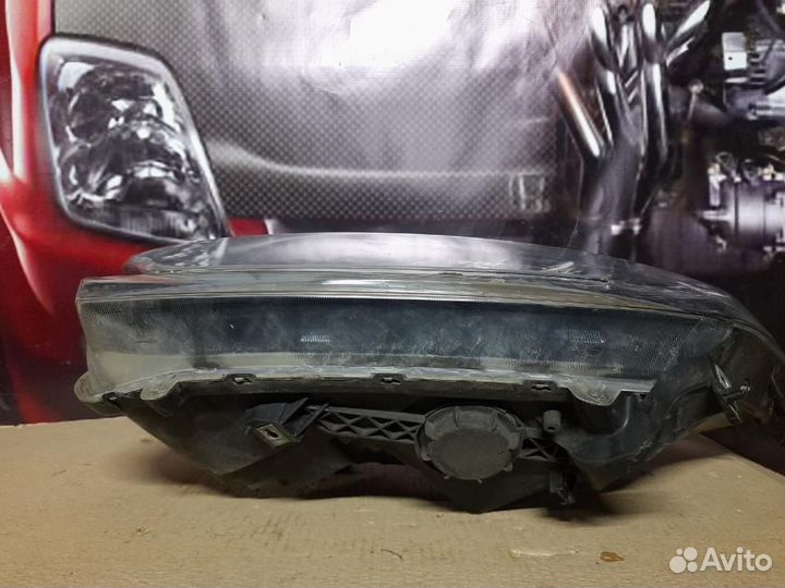 Фара левая Honda CR-V 4 RM 2012-2018 RW