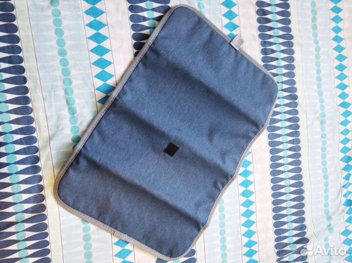 Матрасик для пеленания малыша складной