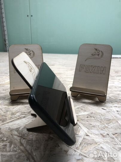 Подставка для телефона