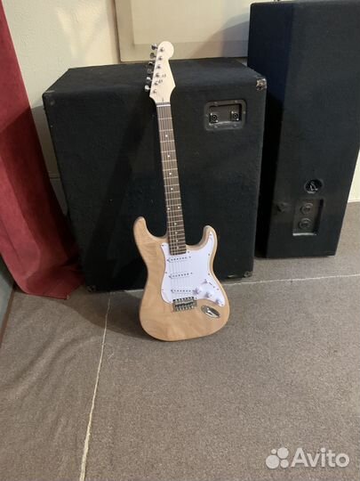 Гитара/Электро гитара