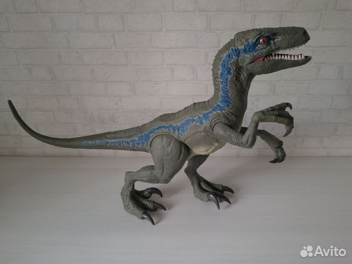 Фирменные Игрушки Динозавры Мир Юрского периода