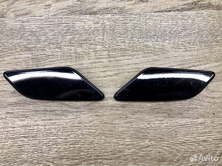 Крышка форсунки омывателя фар Eclipse Cross 17-22