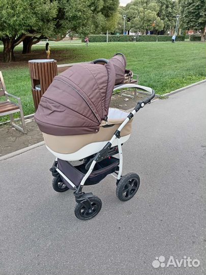 Детский коляска