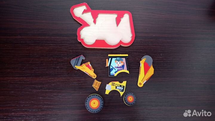 IQ лото детские игры