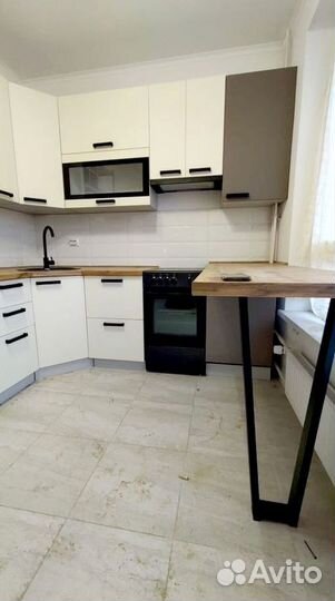 Кухня под заказ