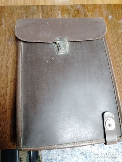 Полевая сумка планшет офицерский