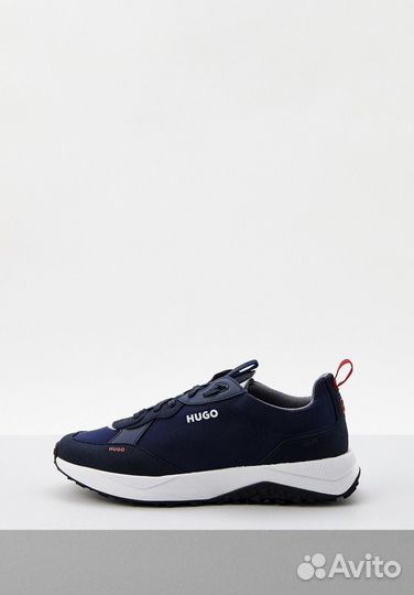 Кроссовки hugo Оригинал