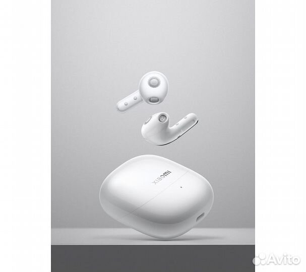 Наушники Xiaomi Buds 5, белый