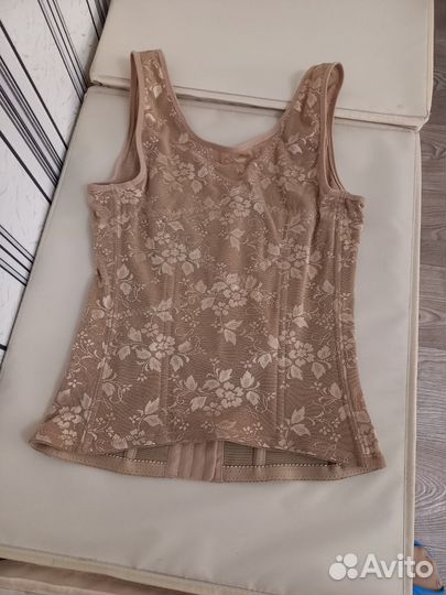 Корсет утягивающий