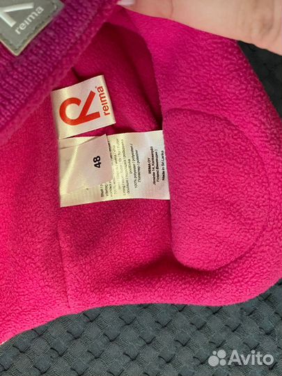 Шапки на девочку Reima, Lassie