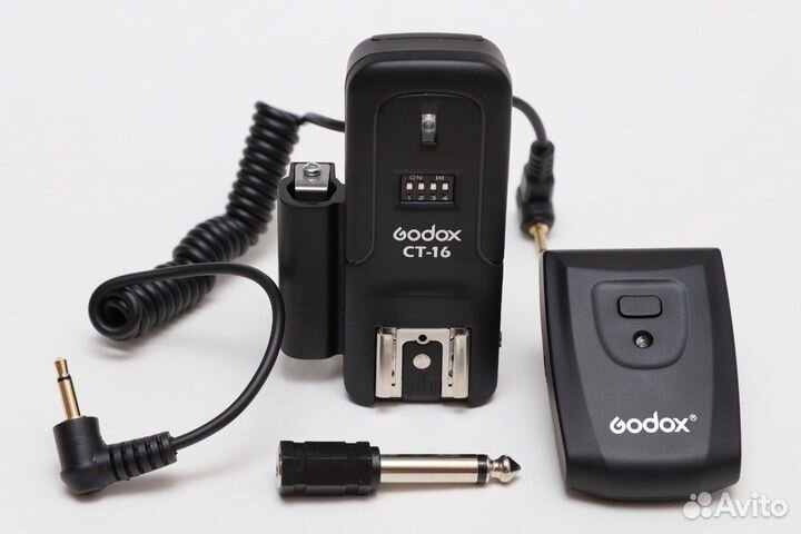 Синхронизатор для вспышки