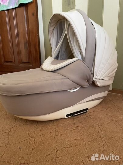 Детские коляски 2в1 бу