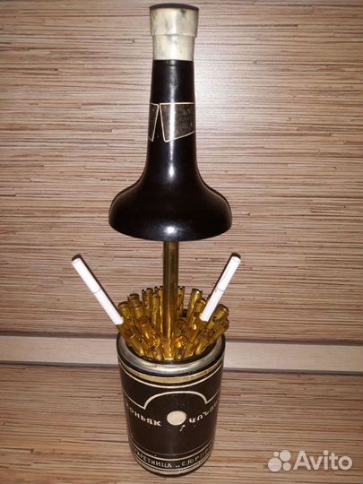 Сигаретница СССР Ереван