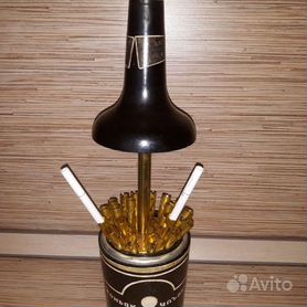 Сигаретница СССР Ереван