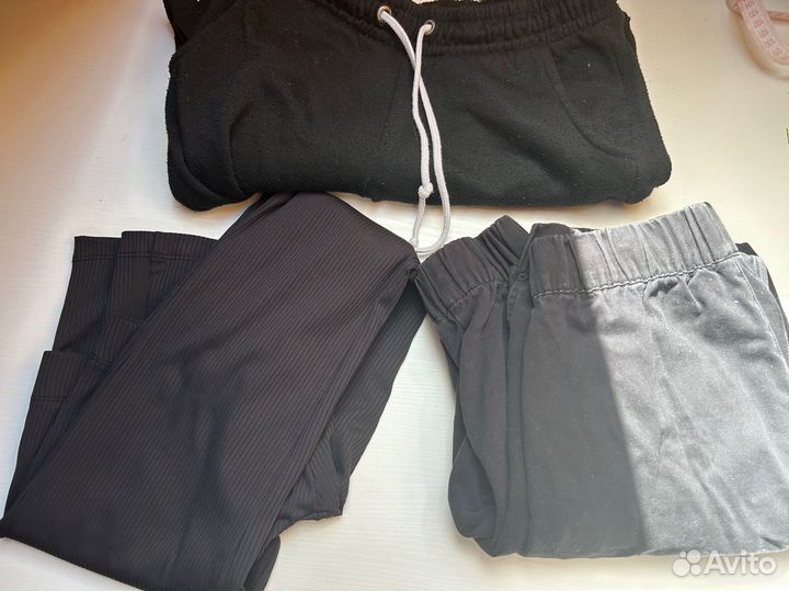 Пакет штанов 40-42