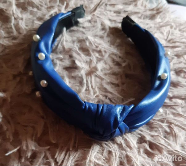 Ободок для волос